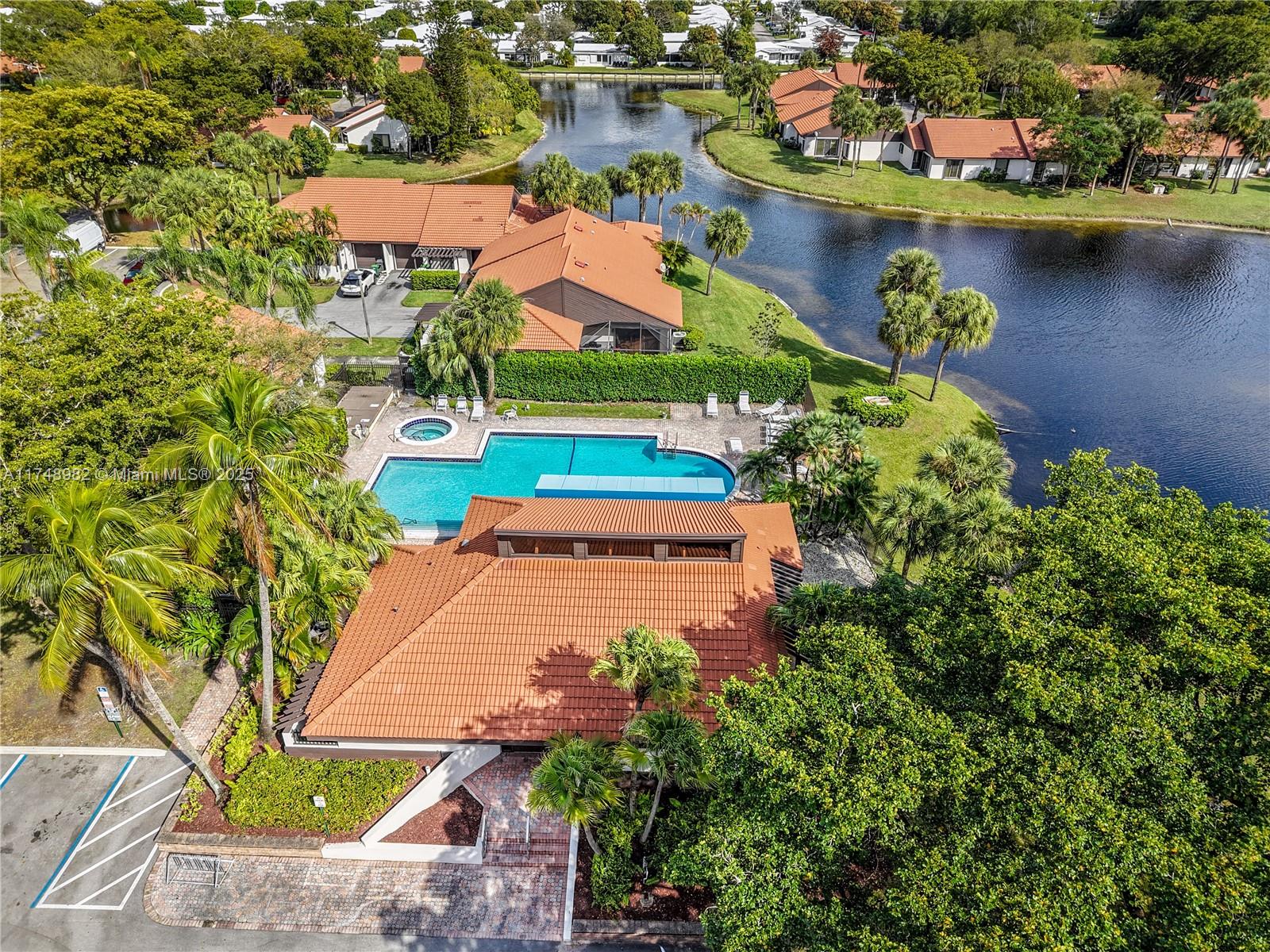 7053 Marlberry Ln #7053, Tamarac, Florida image 7