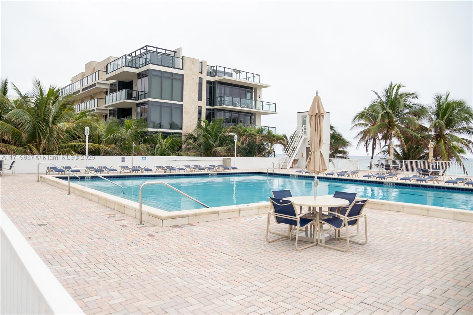 2101 S Ocean Dr #205, Hollywood, Florida image 3