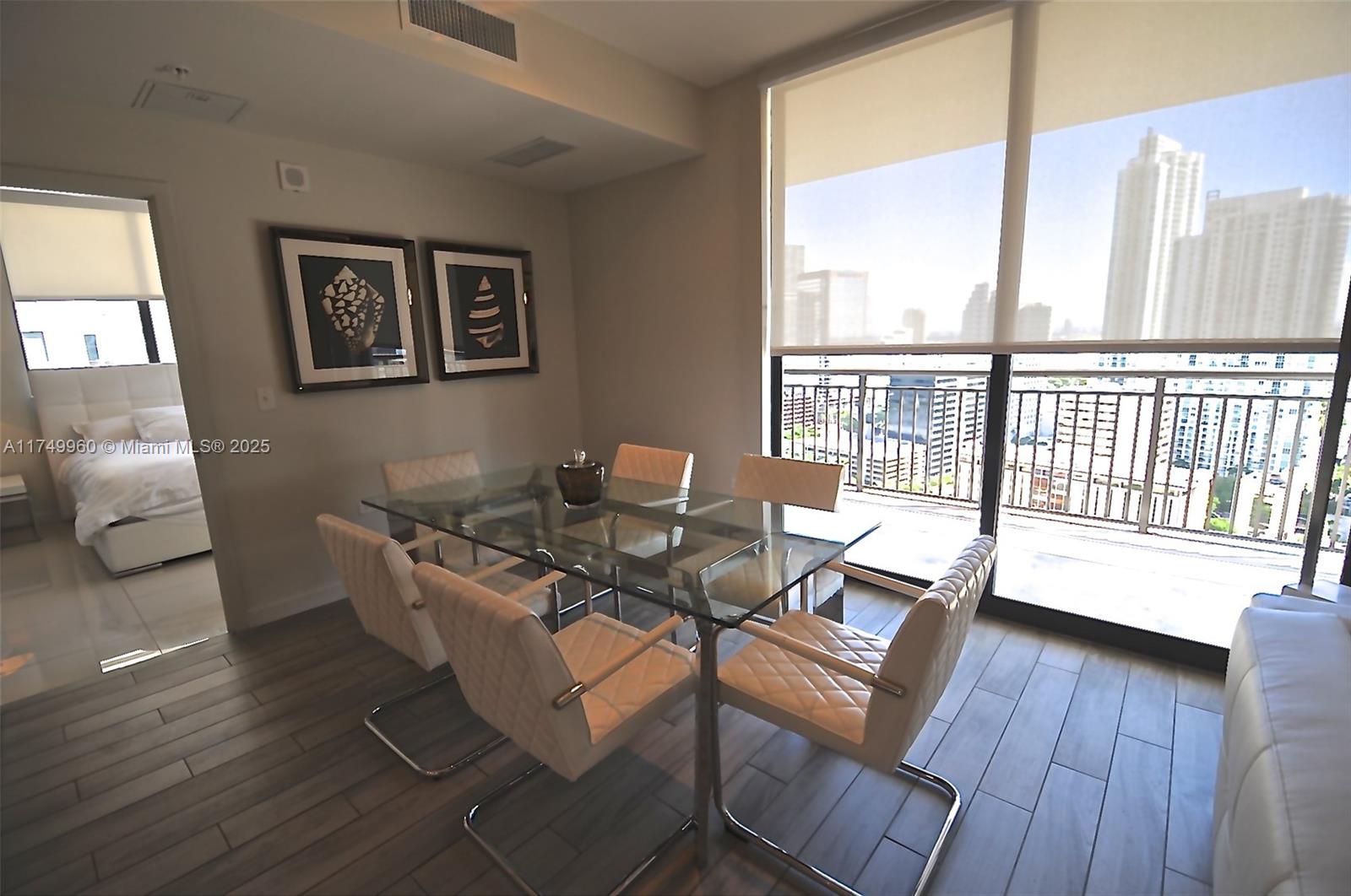 999 SW 1st Ave #2802, Miami FL 33130