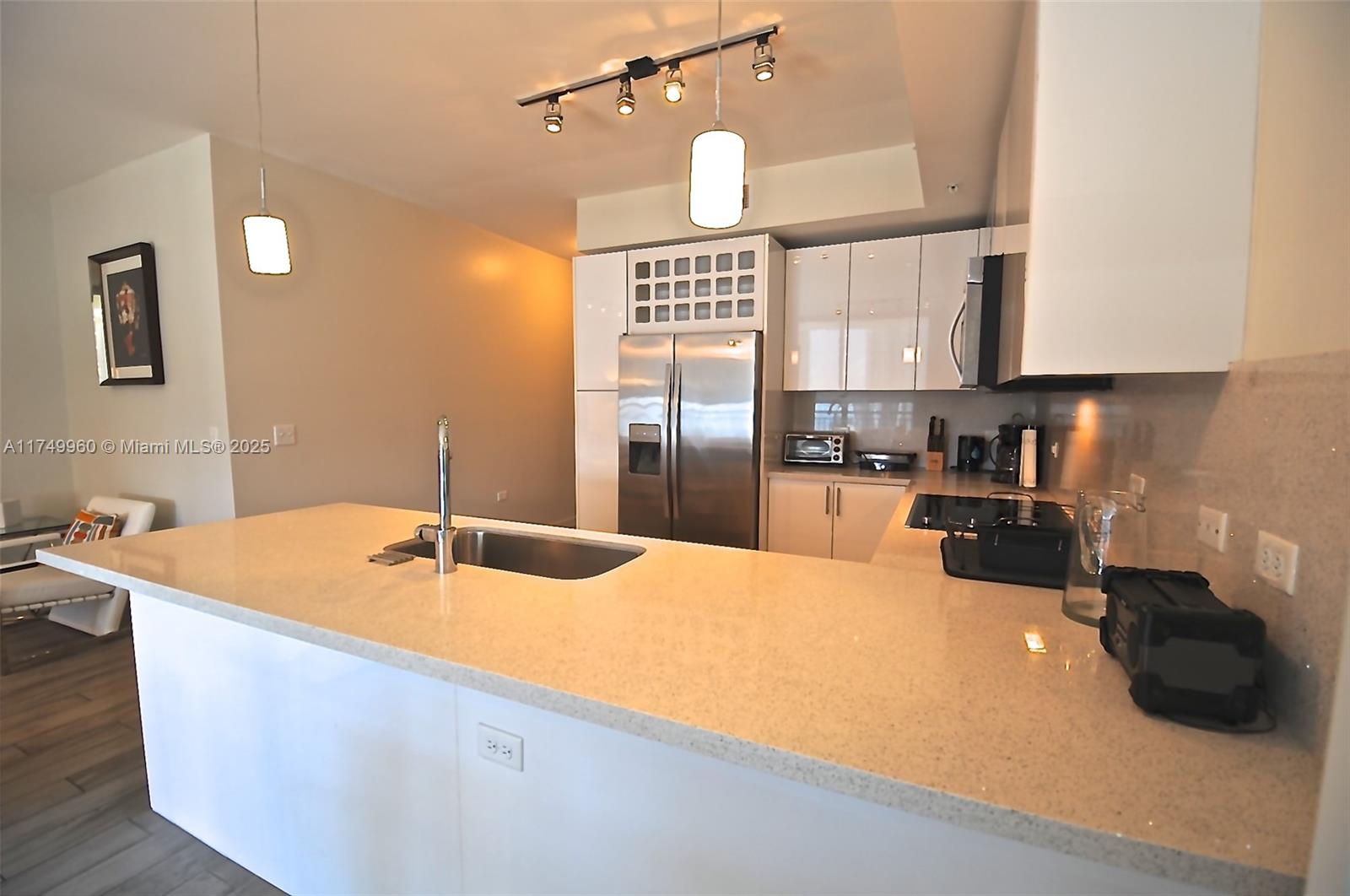 999 SW 1st Ave #2802, Miami FL 33130