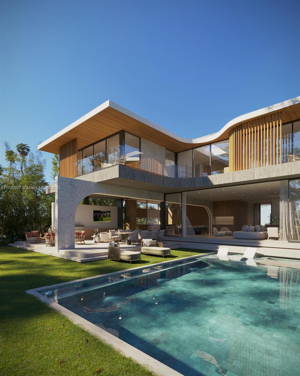 6060 La Gorce Dr, Miami Beach, Florida image 13