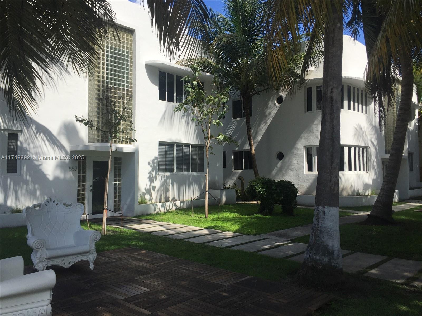 551 Michigan Ave #224 W/ PARKING, Miami Beach, Florida image 14