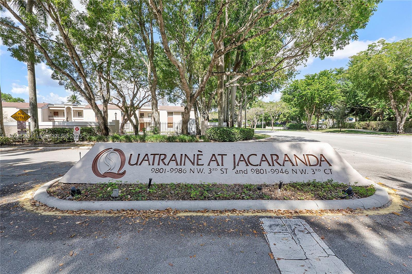 9964 NW 2nd Ct, Plantation, Florida image 33