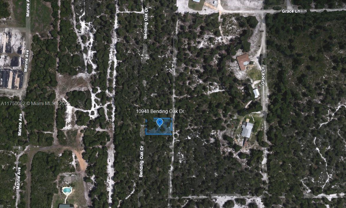 10948 Bending Oak Drive, Sebring, Florida image 1