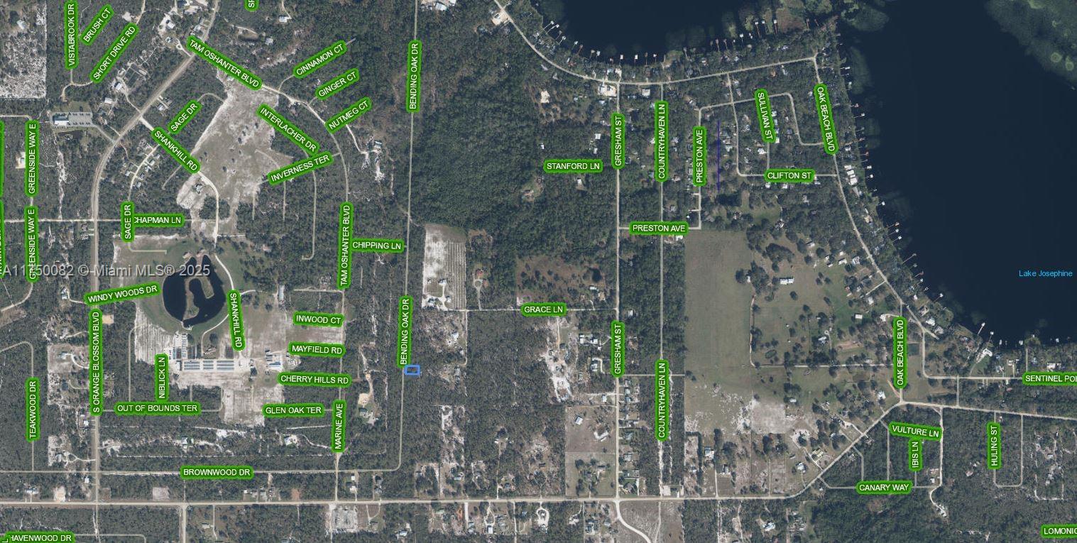 10948 Bending Oak Drive, Sebring, Florida image 6