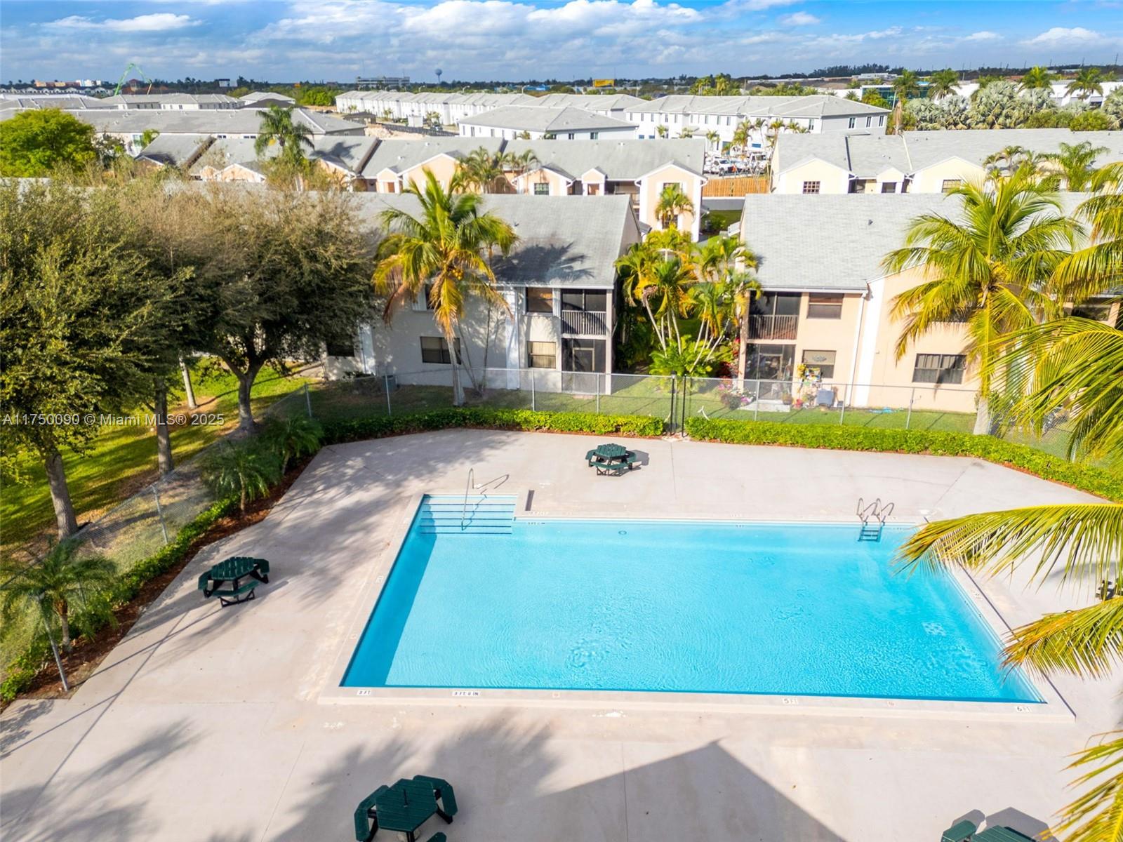 1303 S Liberty Ave #1303I, Homestead, Florida image 36