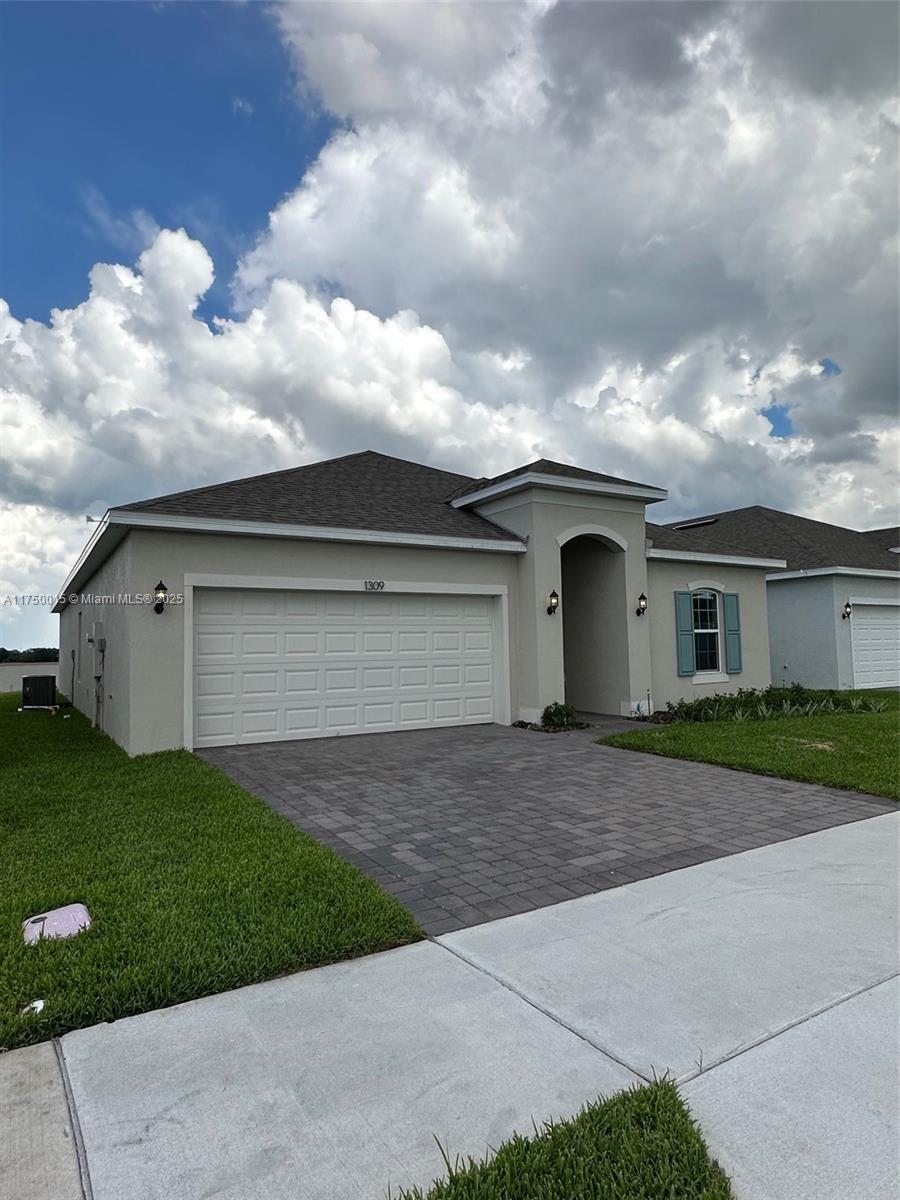 1309 Tupelo Trail, Orlando, Florida image 1