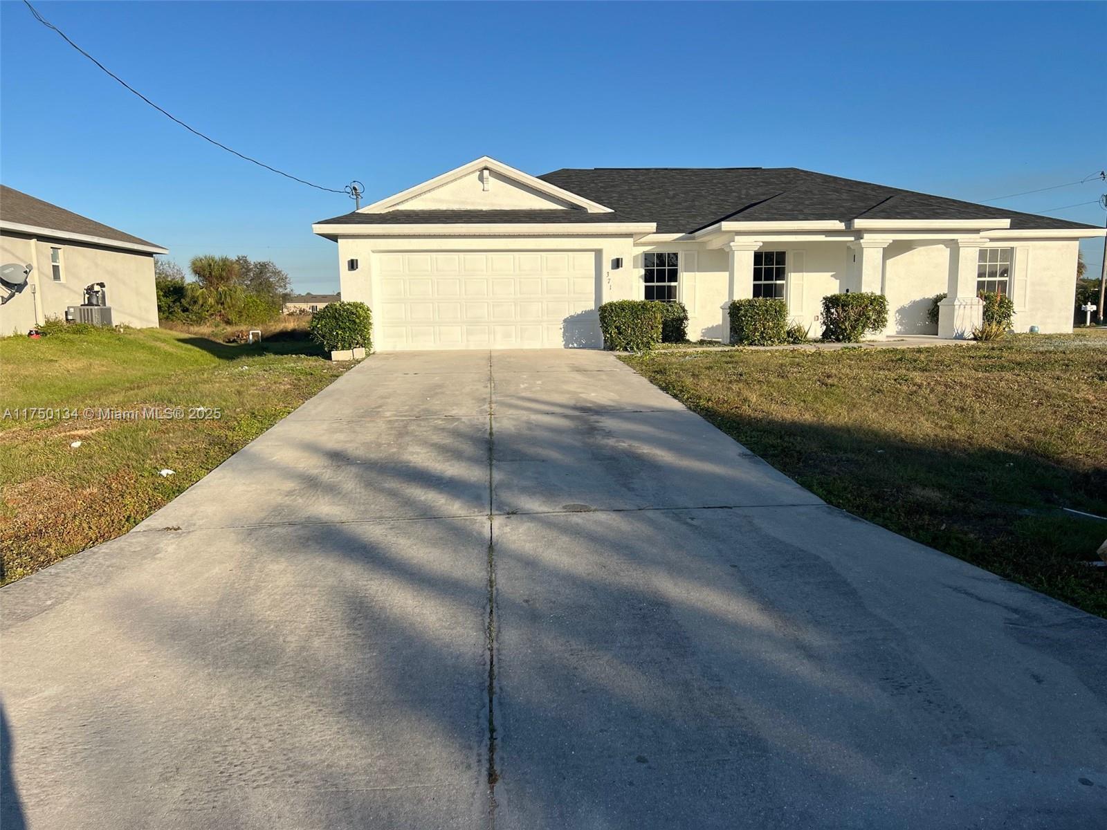 371 Portage, Lehigh Acres, Florida image 2