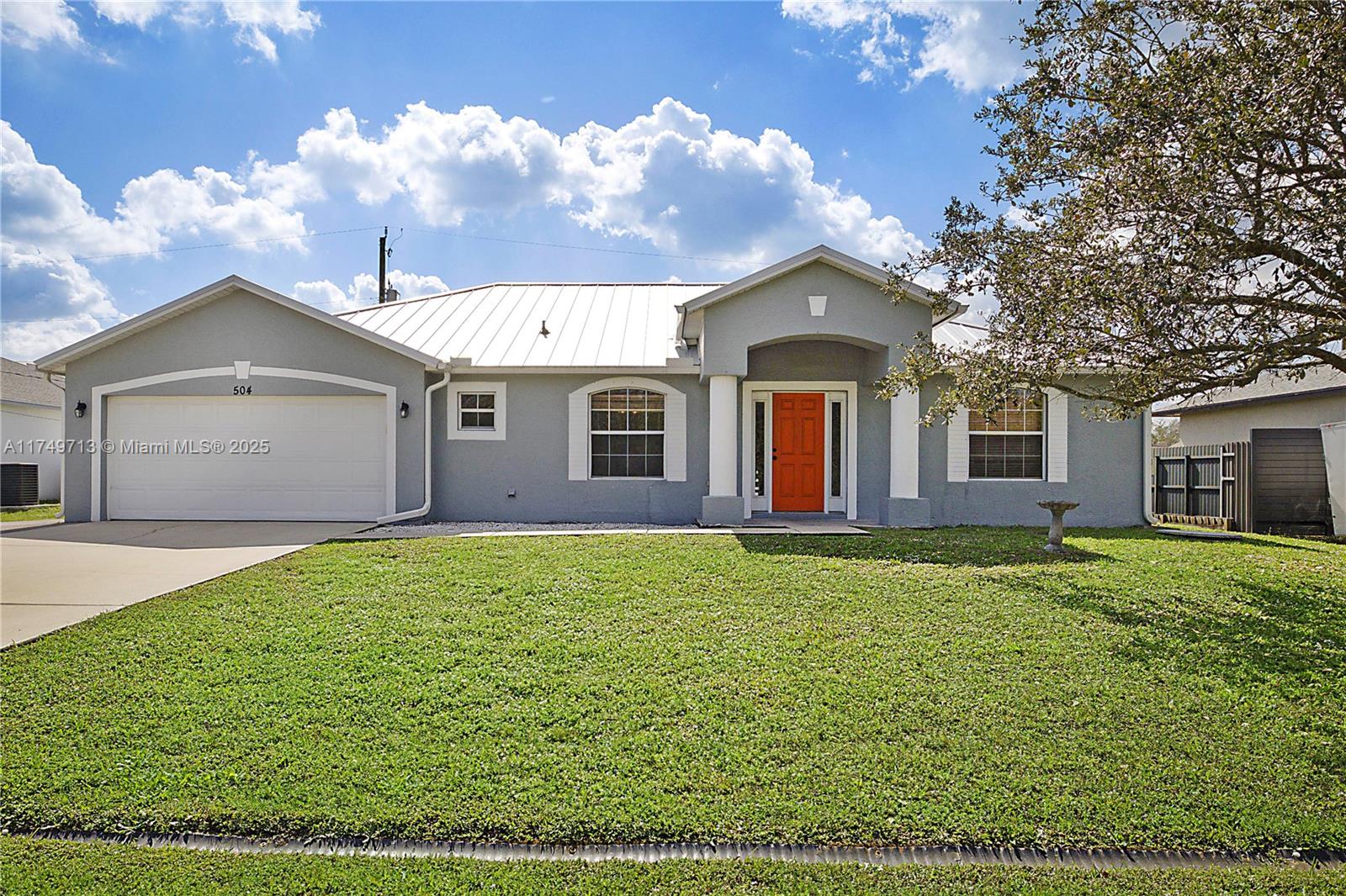 504 SW Halibut Ave, Port St. Lucie, Florida image 35