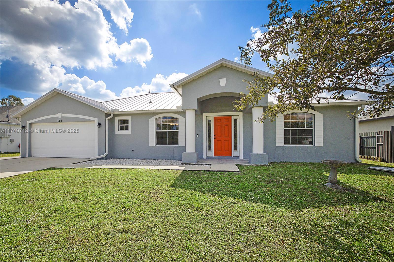 504 SW Halibut Ave, Port St. Lucie, Florida image 38