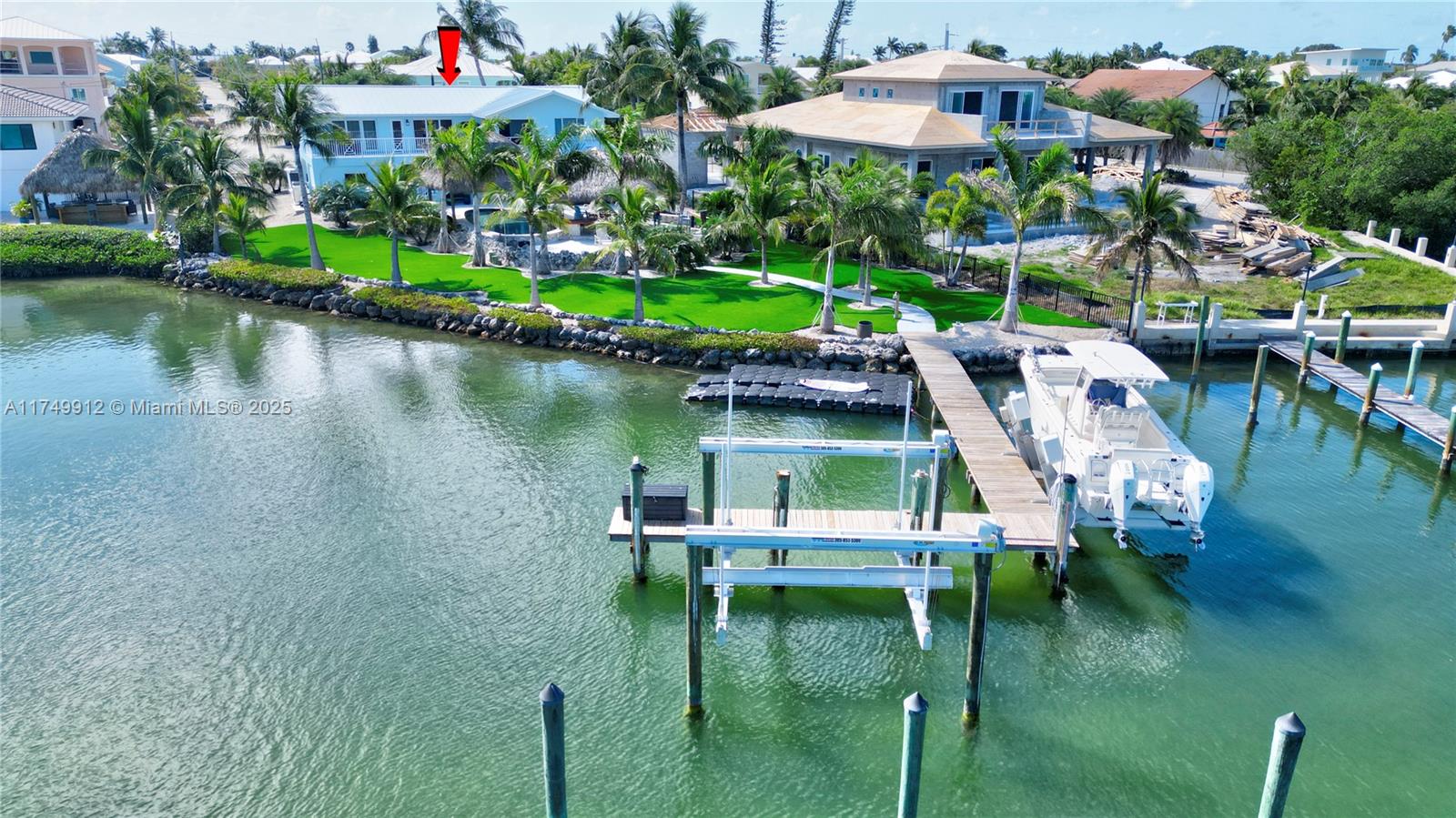 335 Calzada De Bouganvillea, Marathon, Florida image 12