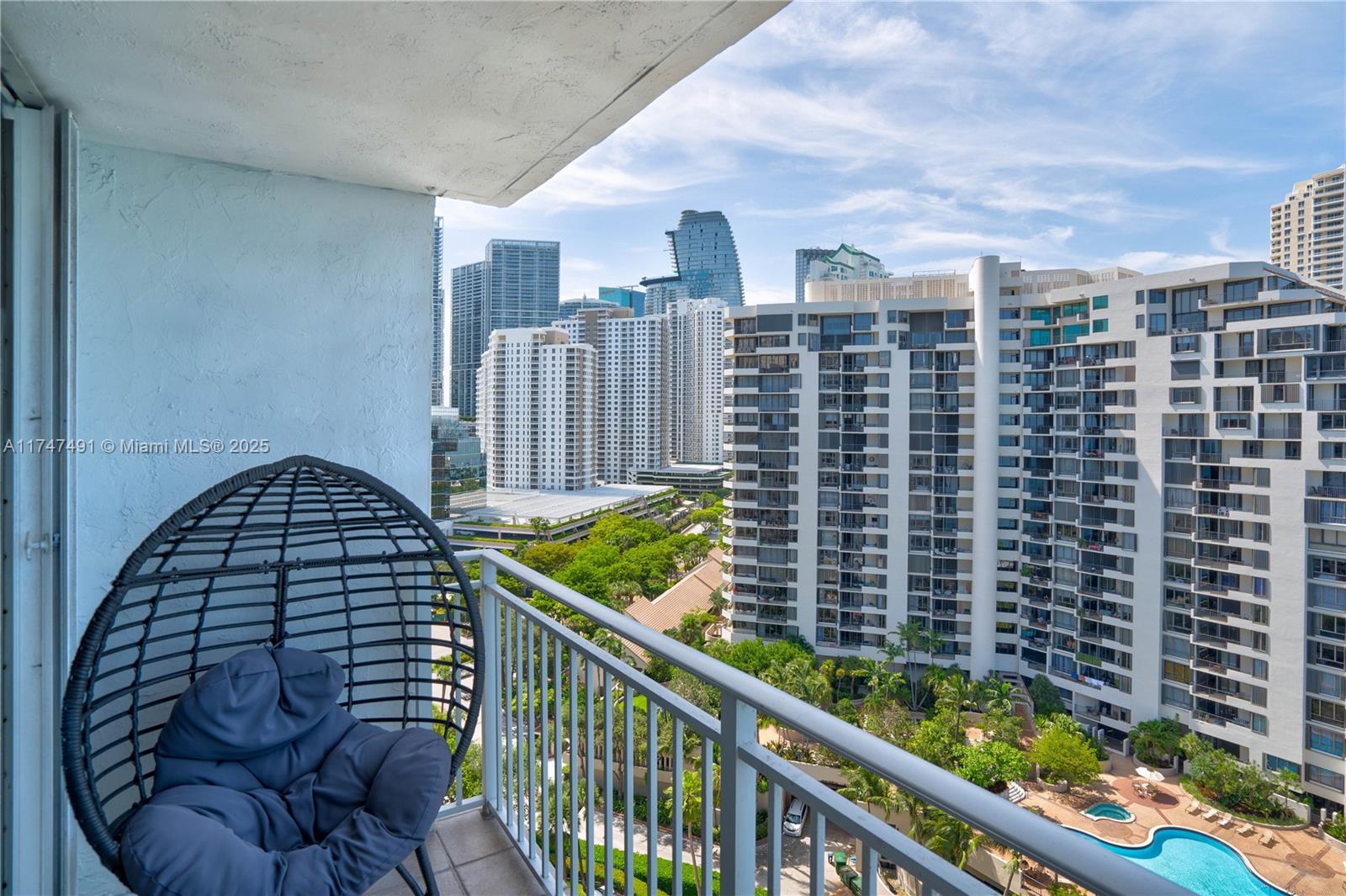 770 Claughton Island Dr #1813, Miami FL 33131