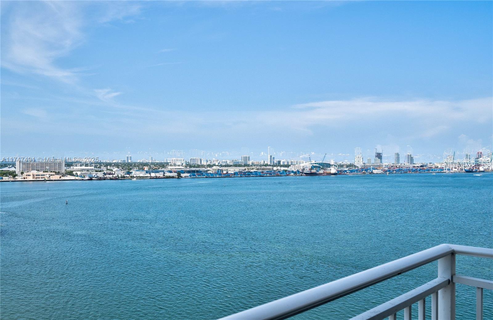 770 Claughton Island Dr #1813, Miami FL 33131