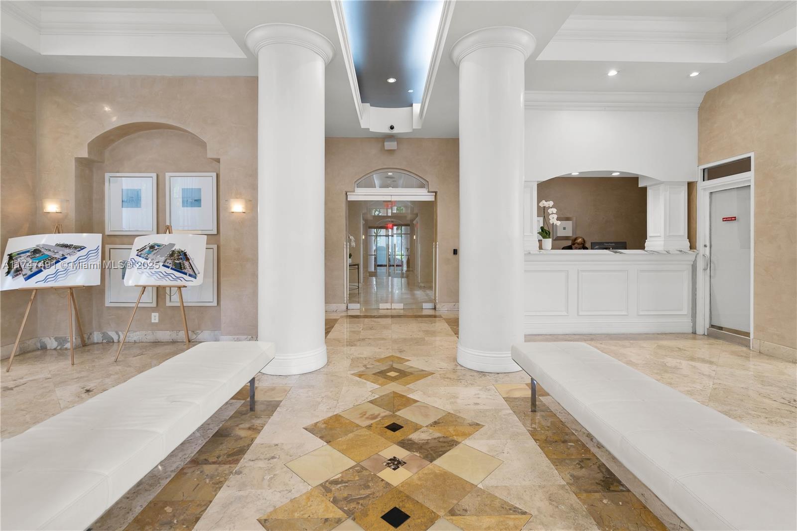 770 Claughton Island Dr #1813, Miami FL 33131