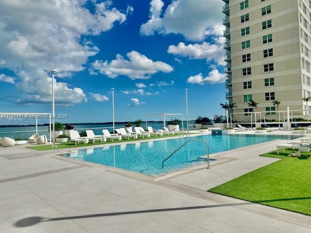 770 Claughton Island Dr #1813, Miami FL 33131