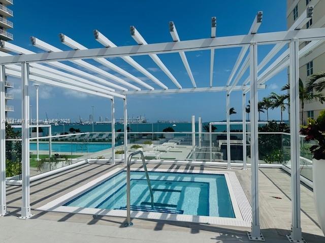 770 Claughton Island Dr #1813, Miami FL 33131