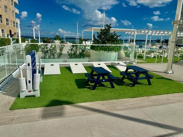 770 Claughton Island Dr #1813, Miami FL 33131