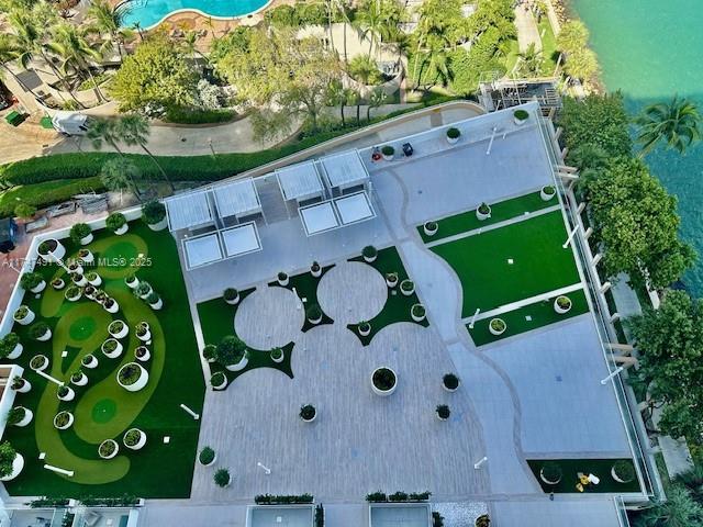 770 Claughton Island Dr #1813, Miami FL 33131