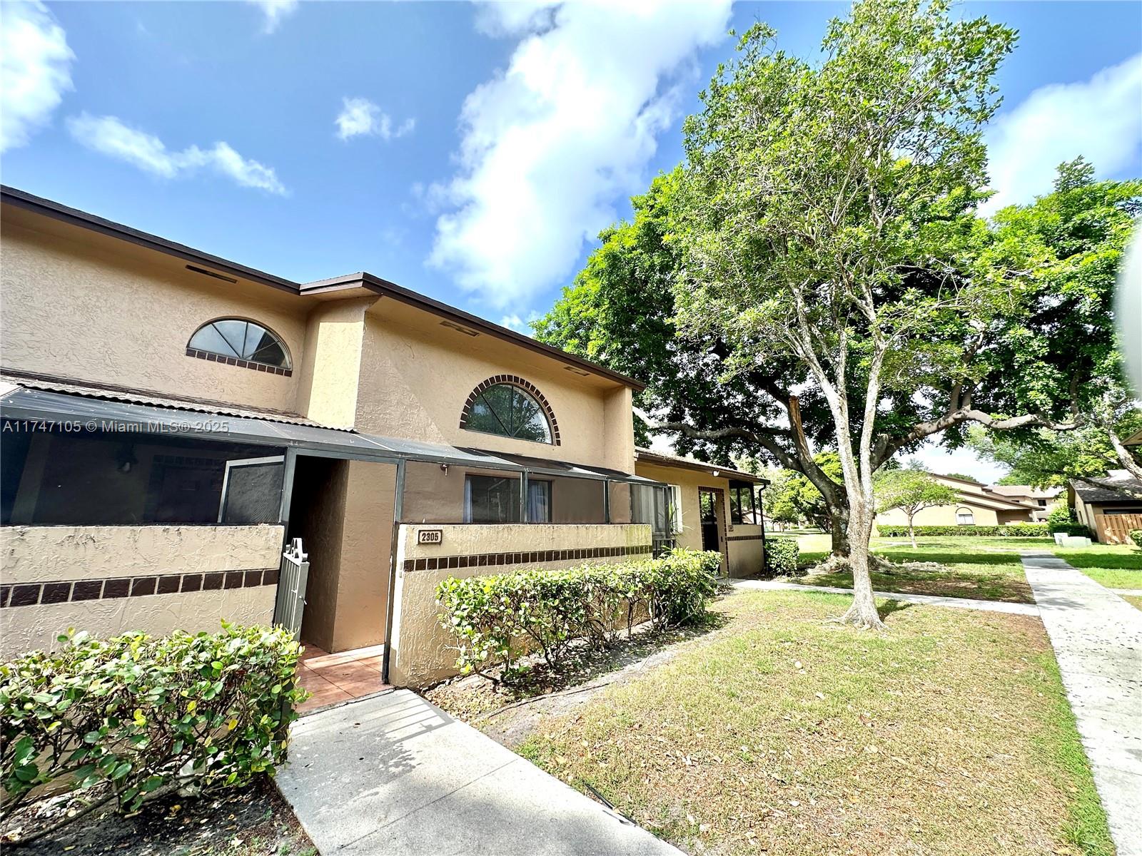 2305 NW 36th Ave #2305, Coconut Creek, Florida image 1