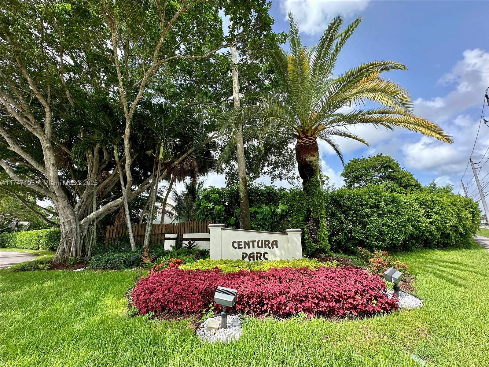 2305 NW 36th Ave #2305, Coconut Creek, Florida image 19