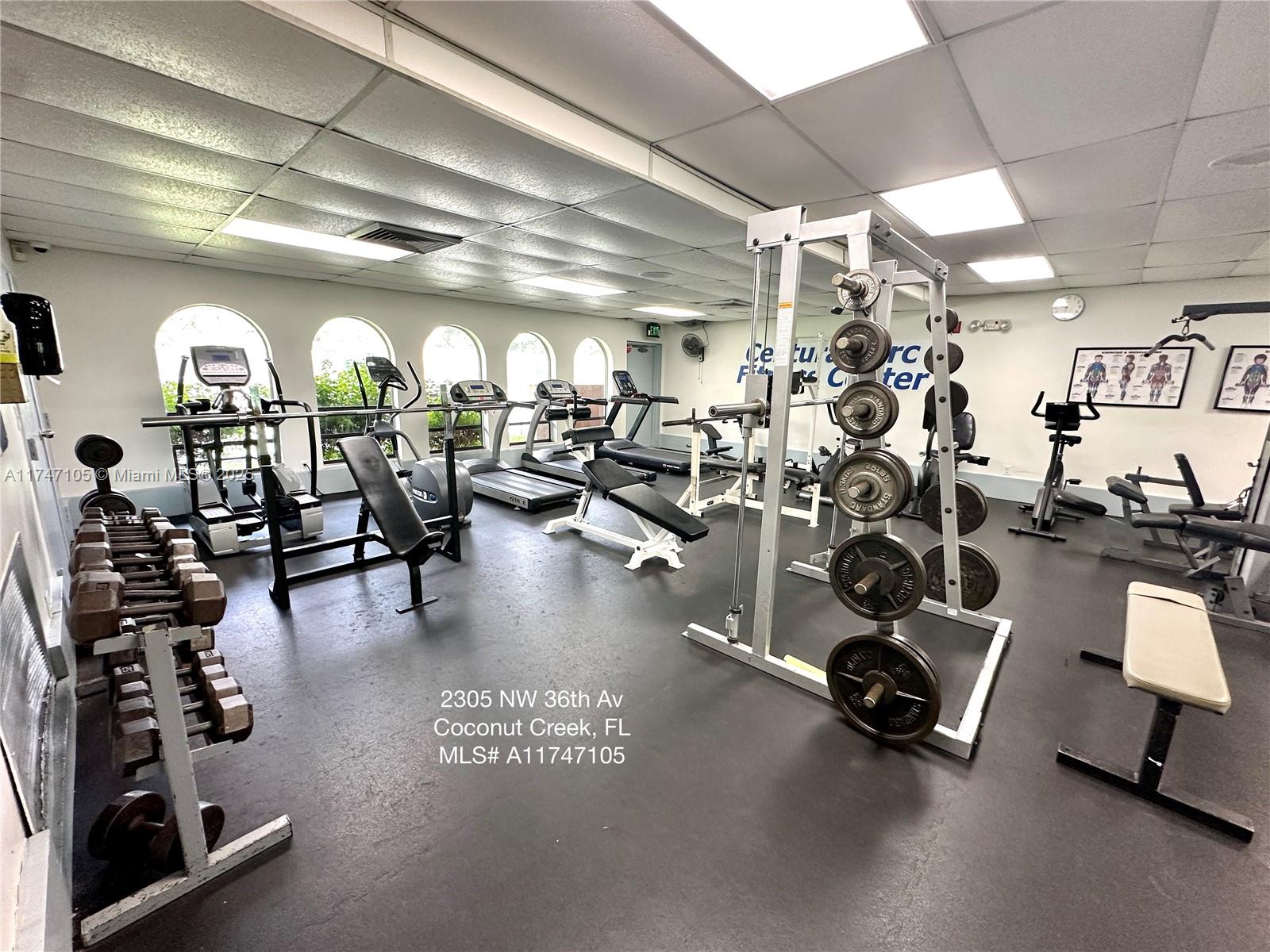 2305 NW 36th Ave #2305, Coconut Creek, Florida image 24