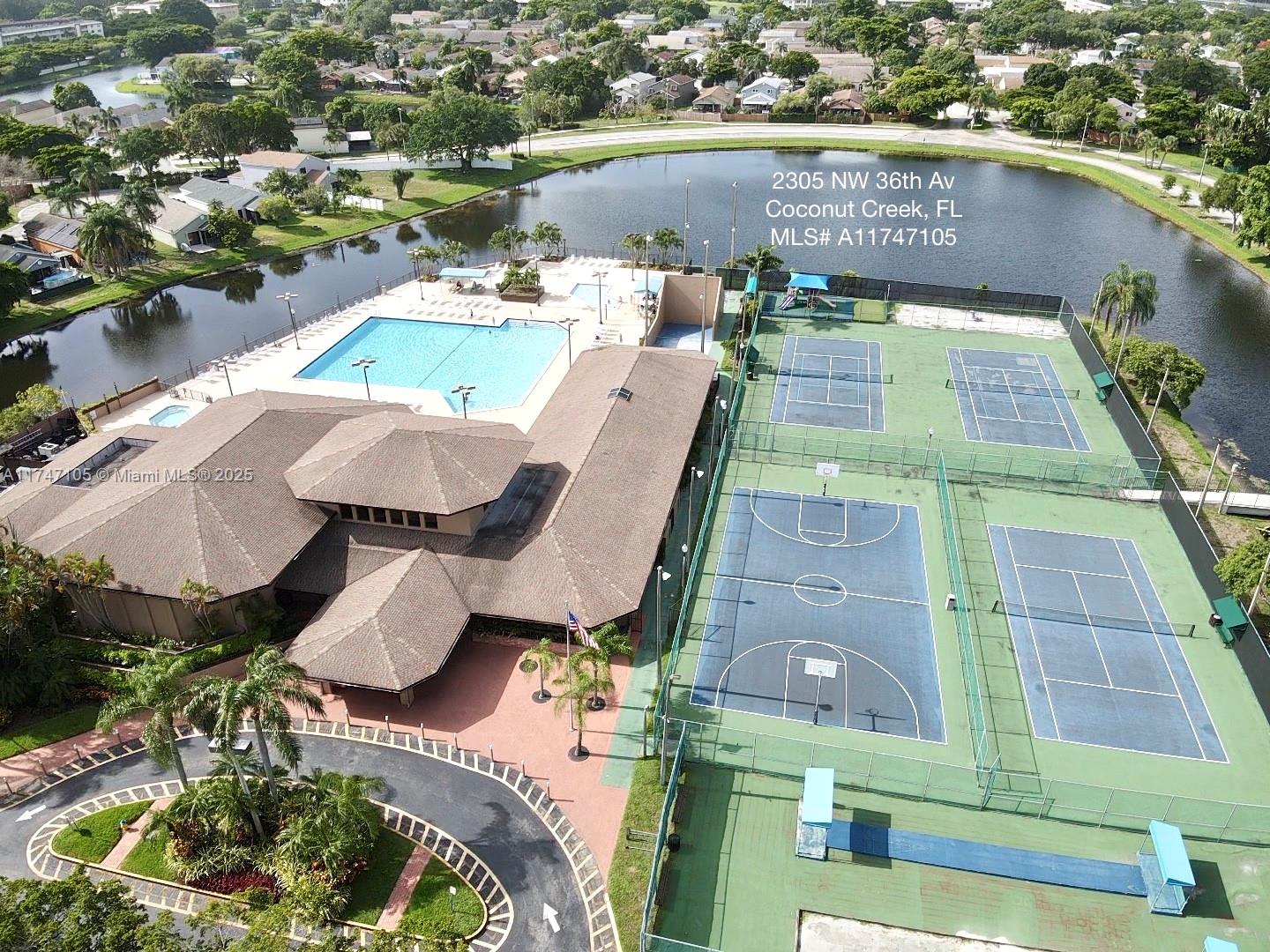 2305 NW 36th Ave #2305, Coconut Creek, Florida image 27