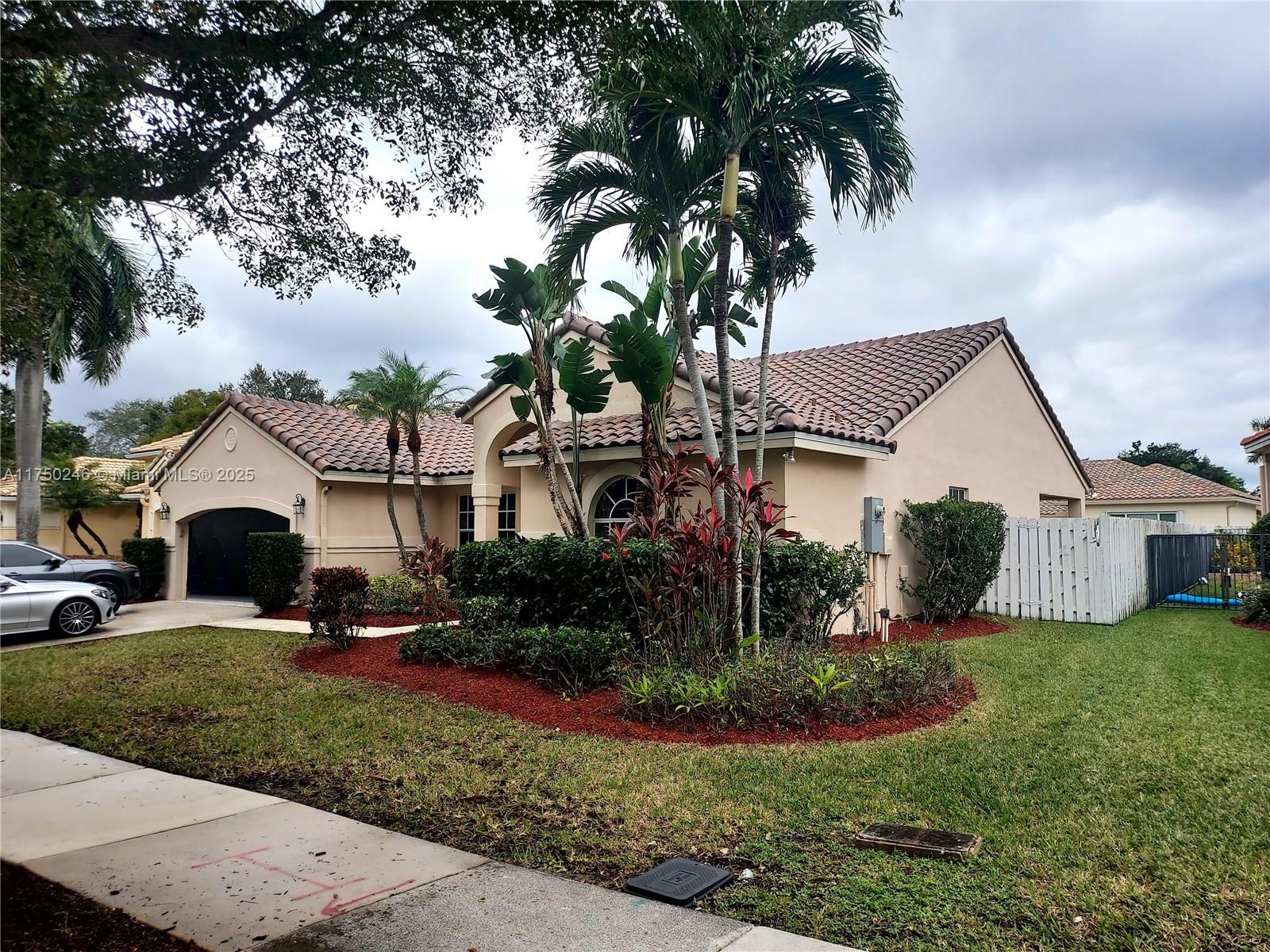 609 Verona Pl Unit 609, Weston, Florida 33326