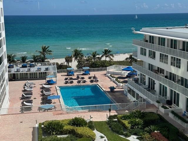 5401 Collins Ave #628, Miami Beach, Florida image 5