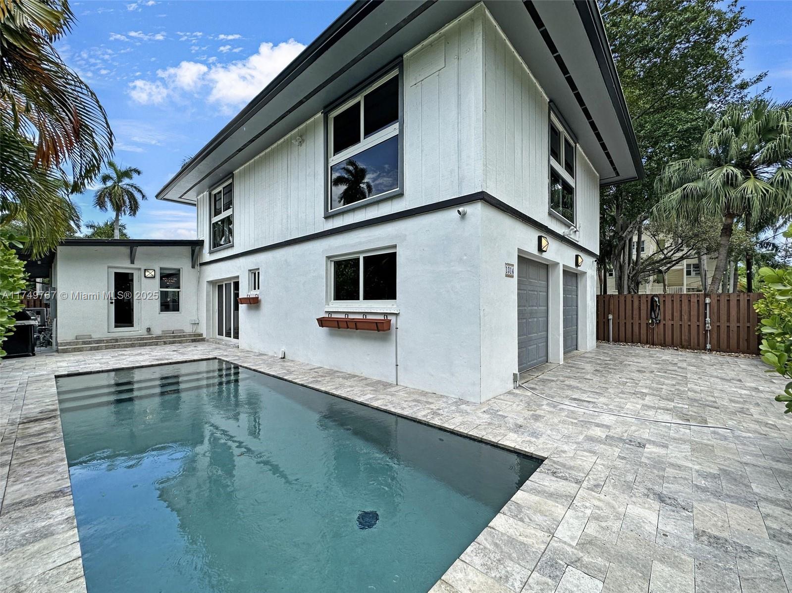 1314 Tyler St, Hollywood, Florida image 1