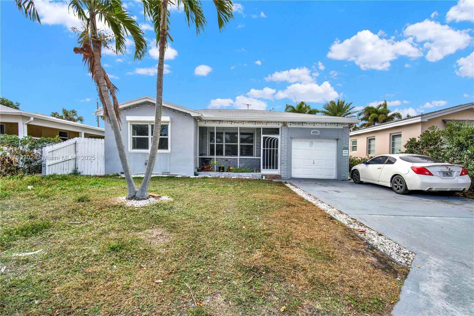 1317 N M St, Lake Worth, Florida image 1