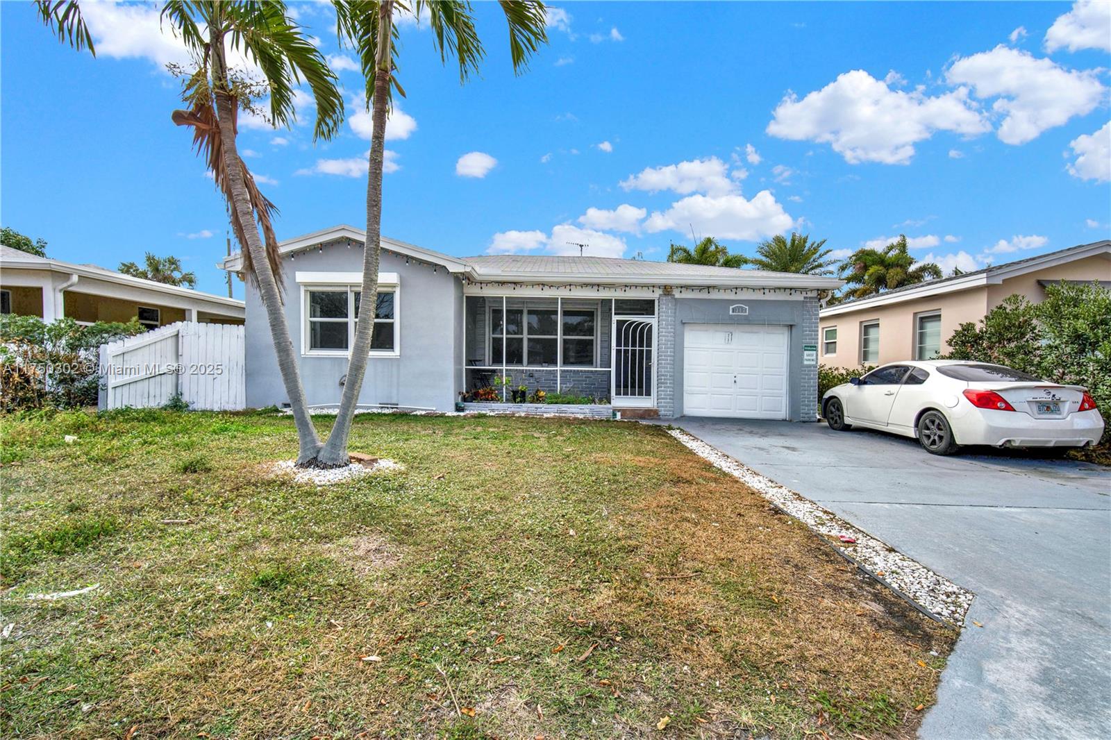 1317 M St, Lake Worth, Florida 33460