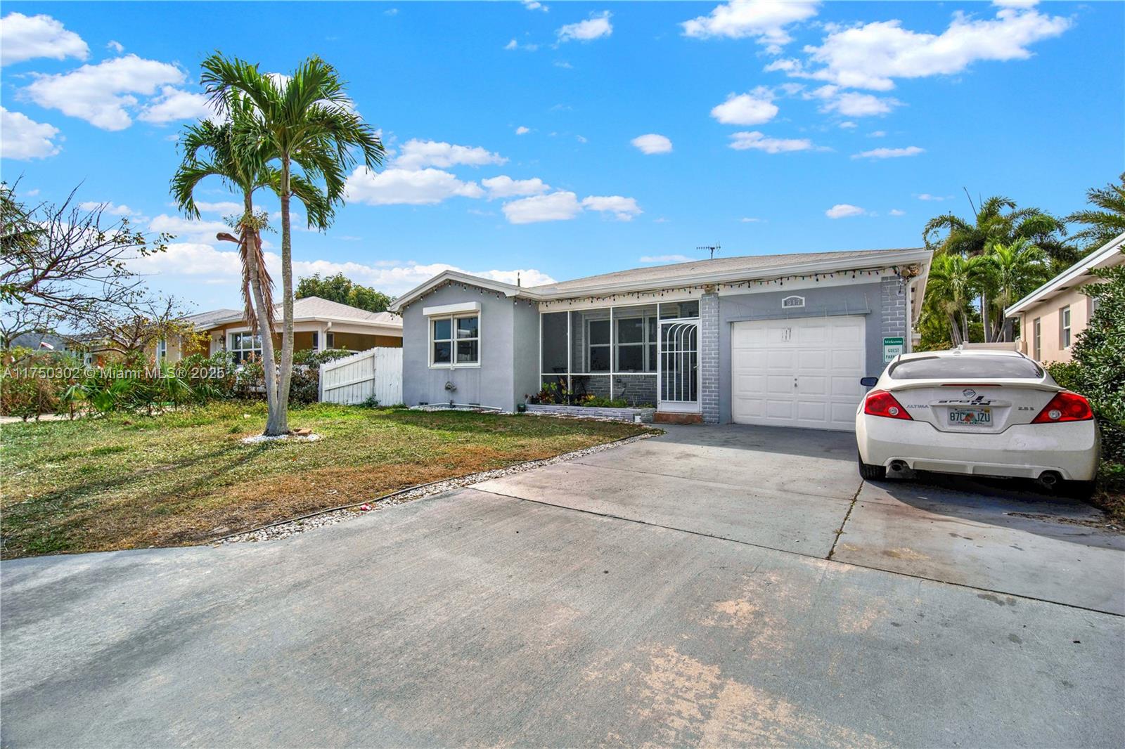 1317 N M St, Lake Worth, Florida image 2