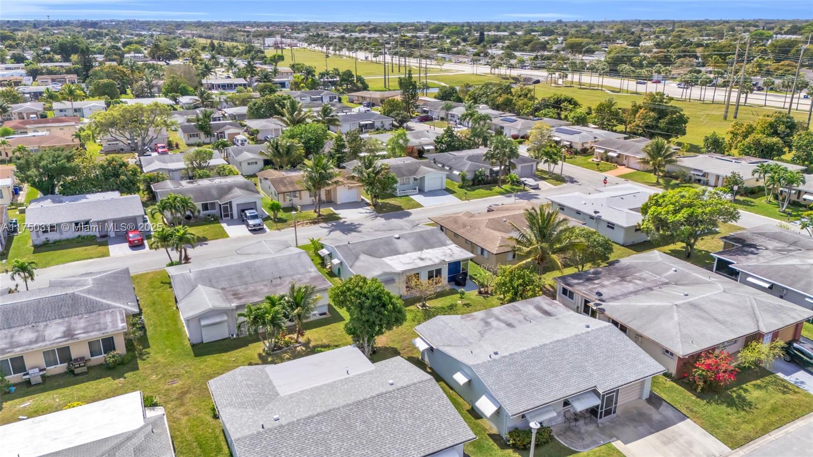 Residential, Margate, Florida image 19