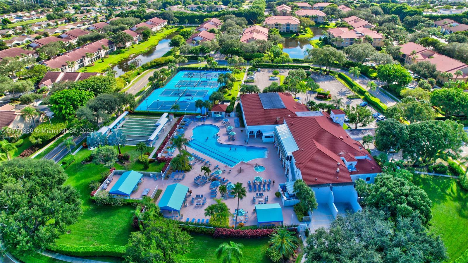 5454 Firenze Dr #I, Boynton Beach, Florida image 26