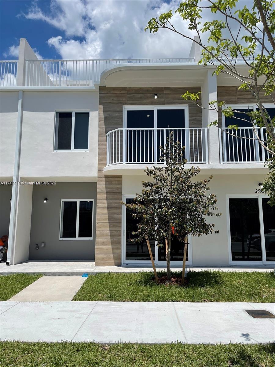 25851 SW 144th Ct, Naranja, Florida image 1