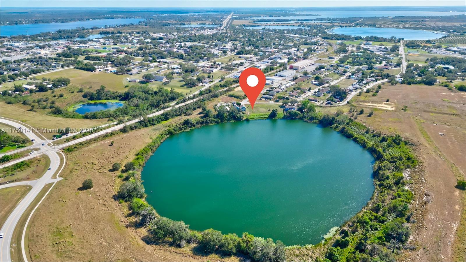 211 Rachard Blvd, Lake Placid, Florida image 1