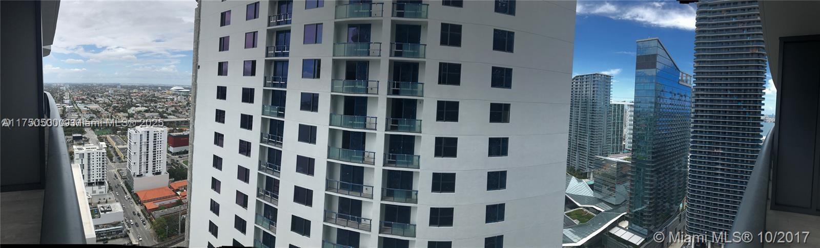 55 SW 9th St #3809, Miami FL 33130