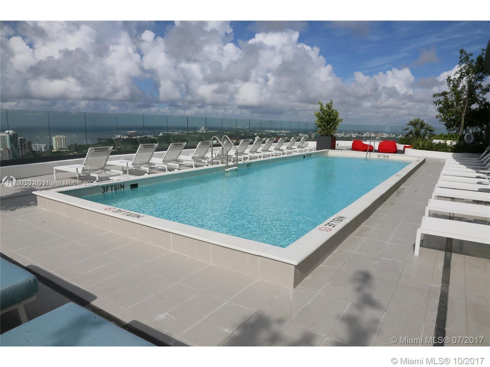 55 SW 9th St #3809, Miami FL 33130