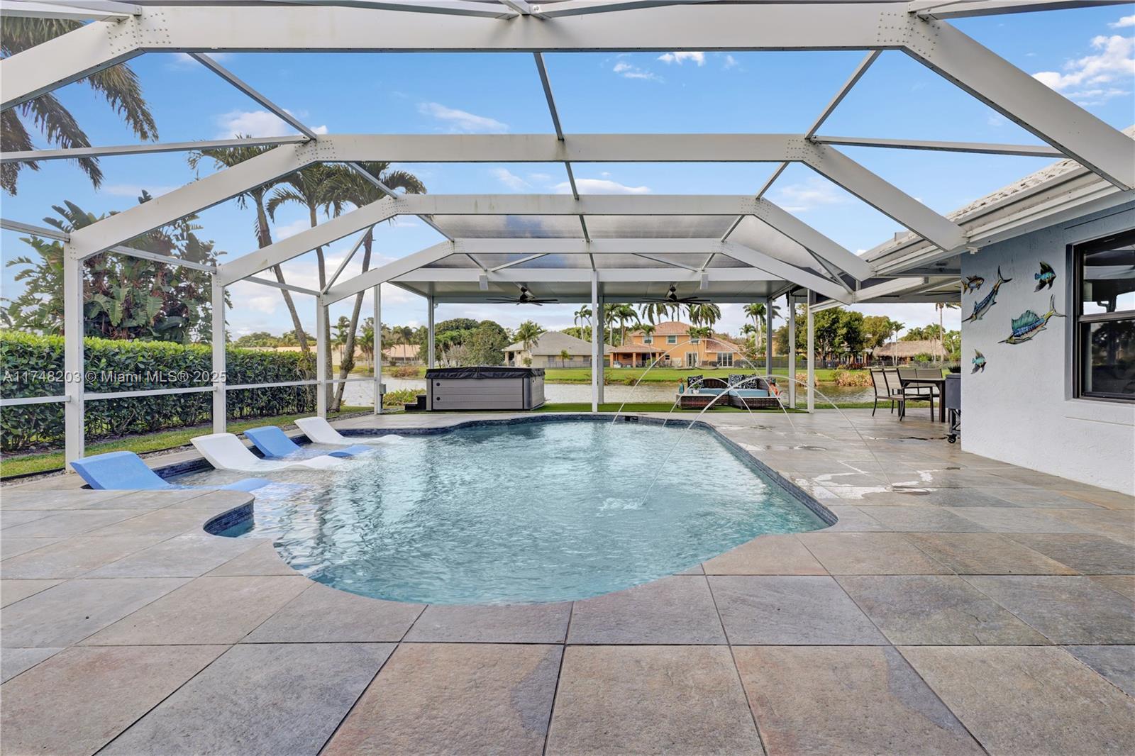 6677 Blue Bay Cir, Lake Worth, Florida image 29