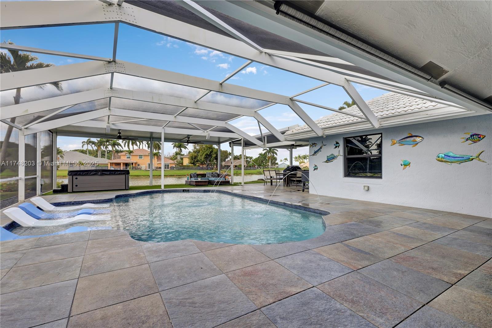 6677 Blue Bay Cir, Lake Worth, Florida image 30