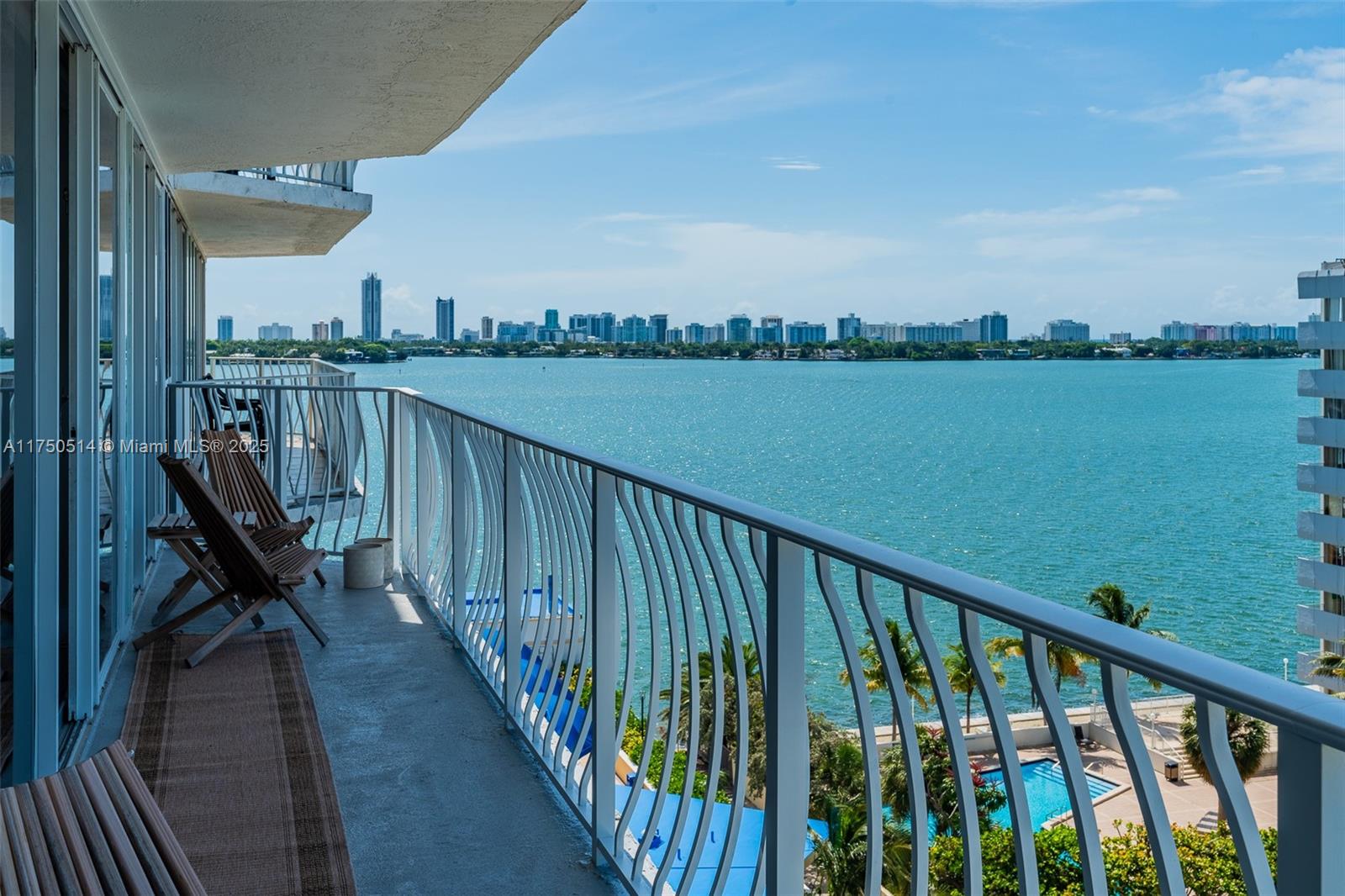 7601 E Treasure Dr #1006, North Bay Village, Florida image 33