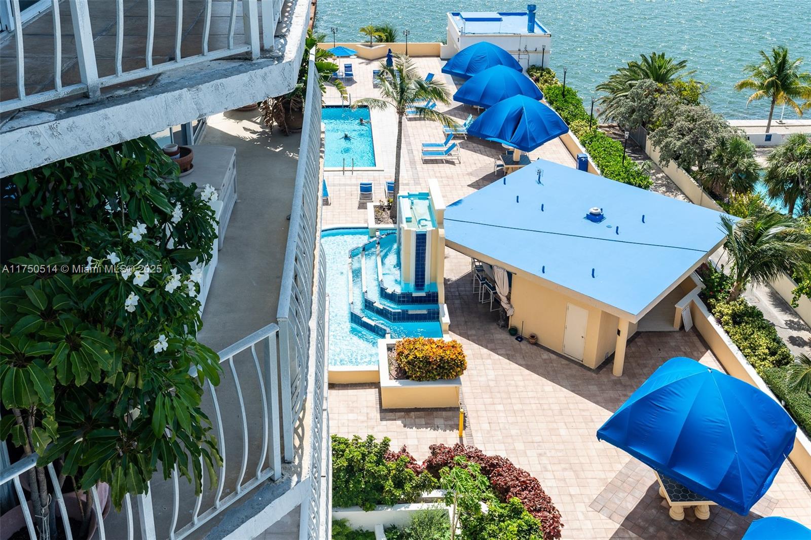 7601 E Treasure Dr #1006, North Bay Village, Florida image 35