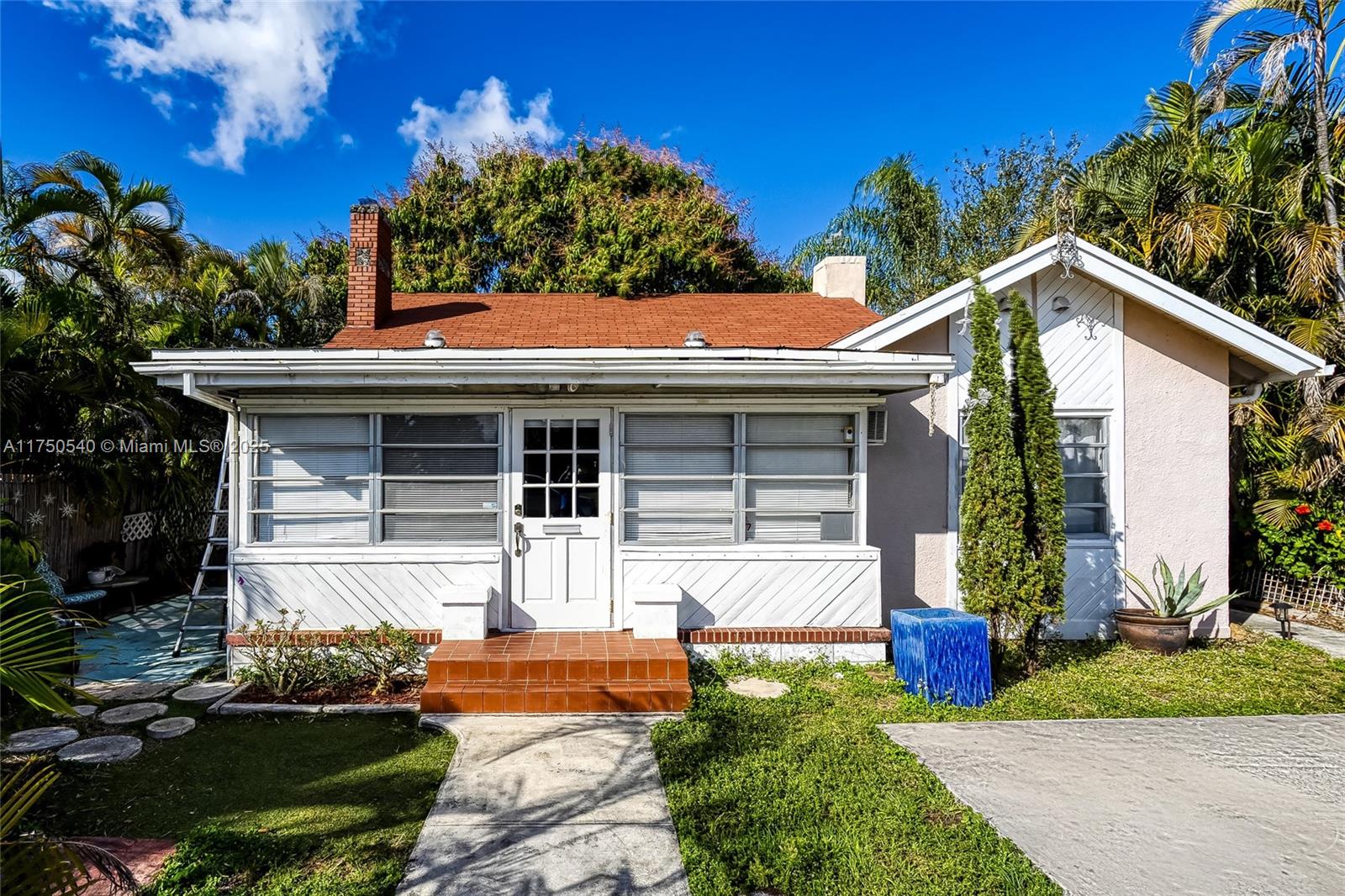 1719 Hayes St, Hollywood, Florida image 1