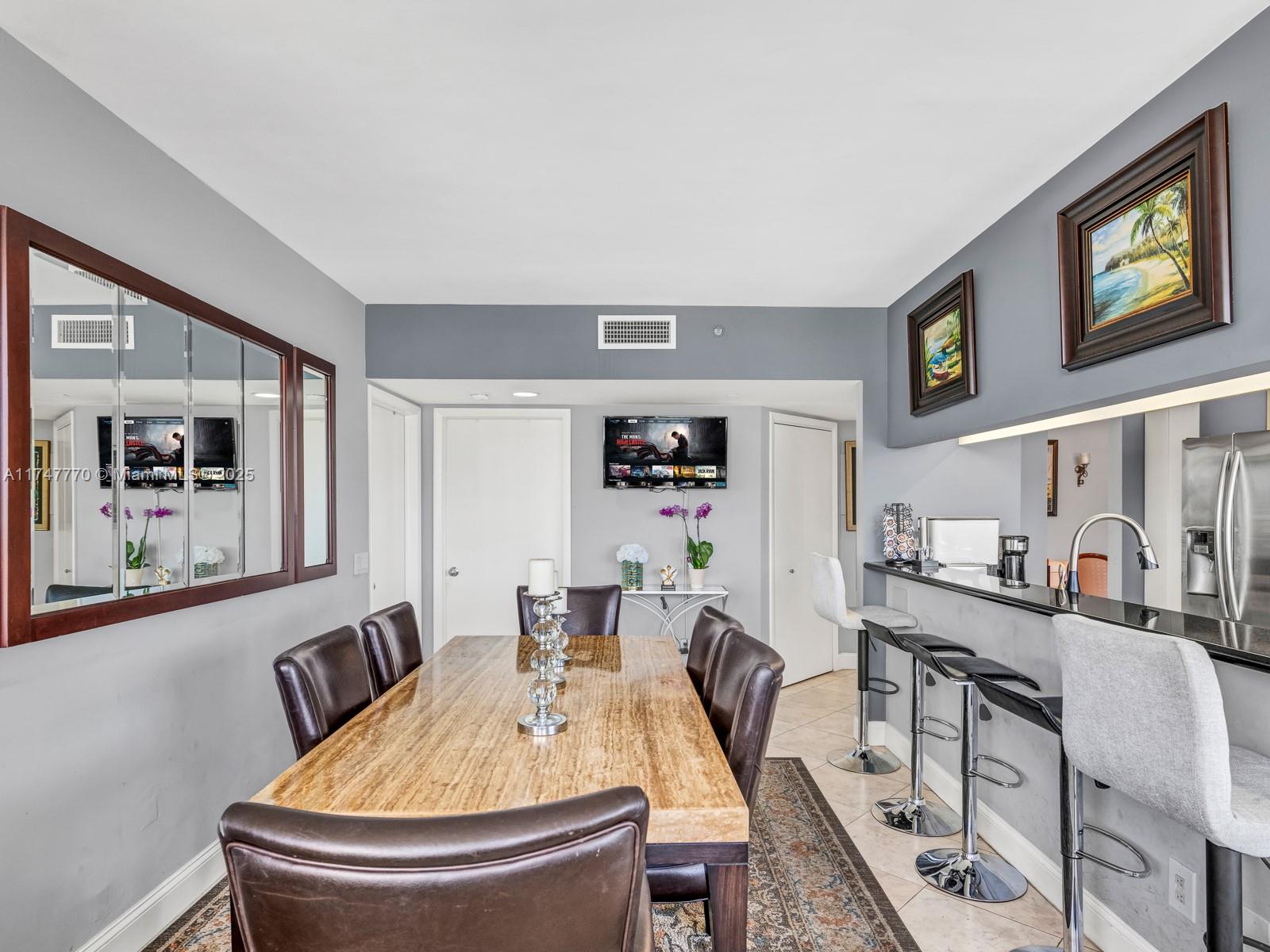 21205 Yacht Club Dr #601, Aventura, Florida image 21