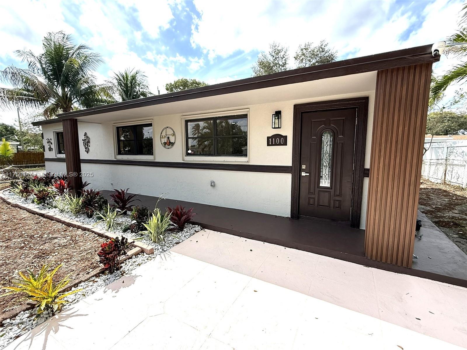 1100 N 71st Ter, Hollywood, Florida image 30