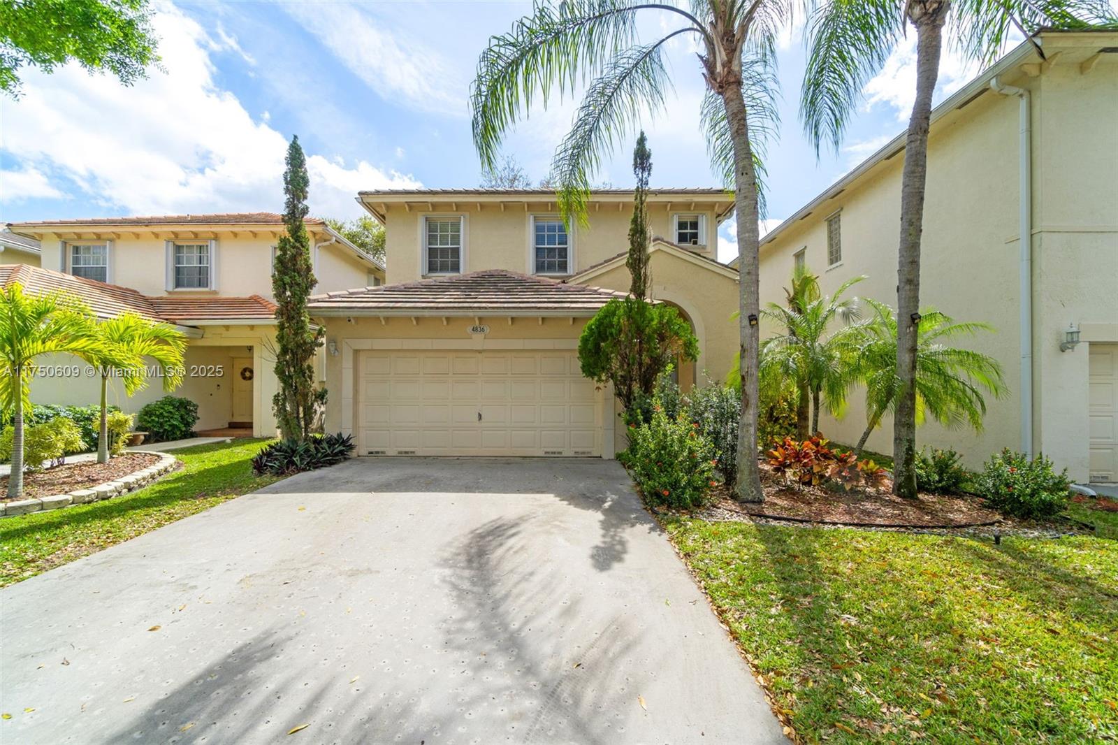 4836 NW 20th Pl, Coconut Creek, Florida image 1