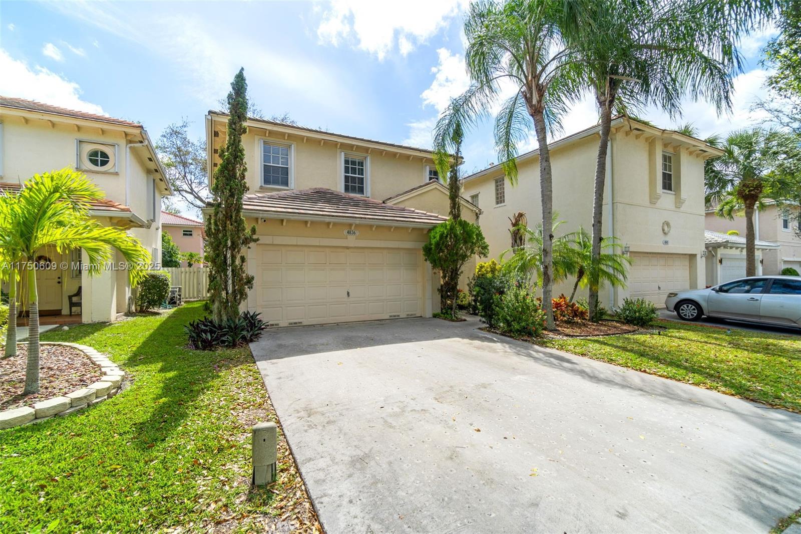 4836 NW 20th Pl, Coconut Creek, Florida image 2