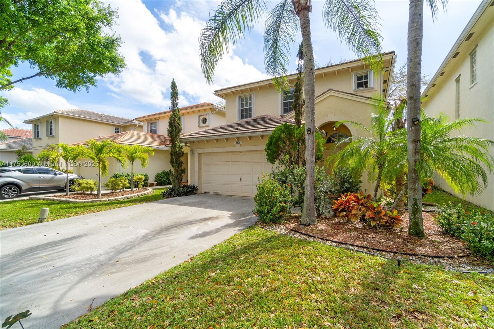 4836 NW 20th Pl, Coconut Creek, Florida image 3