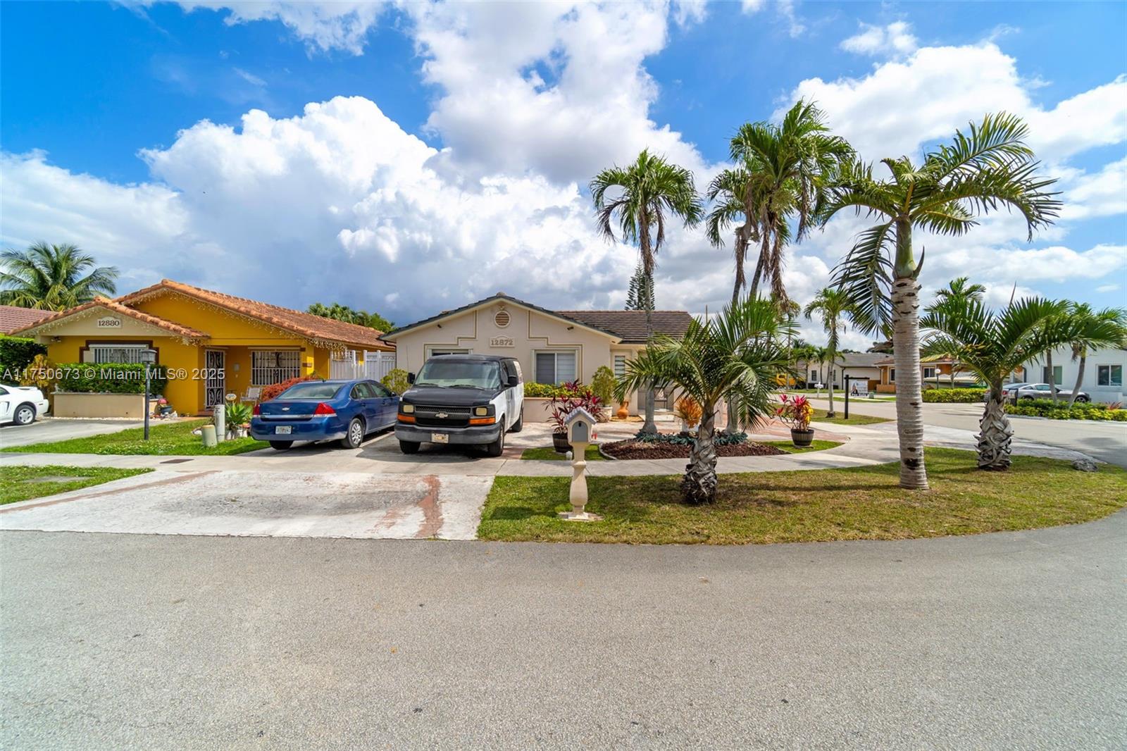 12872 NW 101st Pl, Hialeah Gardens, Florida image 1