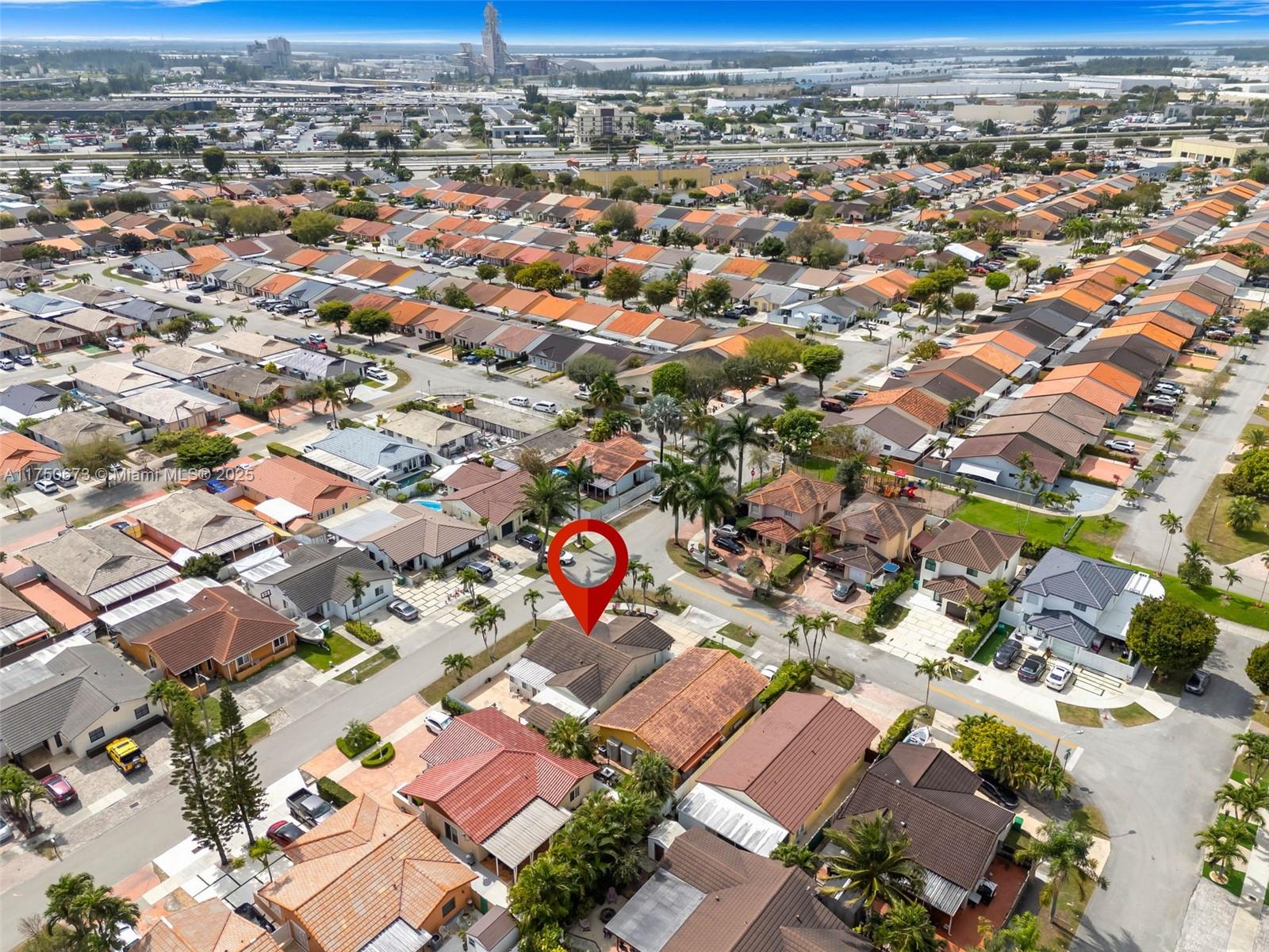 12872 NW 101st Pl, Hialeah Gardens, Florida image 34